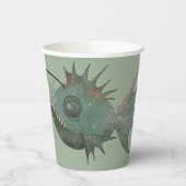 Anglerfisch 紙コップ (左)