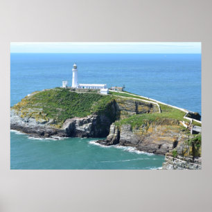 Anglesey ポスター