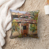 Angleterreの家2004年 クッション (ブランケット)