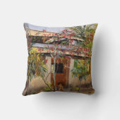 Angleterreの家2004年 クッション (裏面)