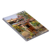 Angleterreの家2004年 ノートブック (右側)