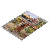 Angleterreの家2004年 ノートブック (左側)