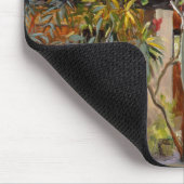 Angleterreの家2004年 マウスパッド (コーナー)