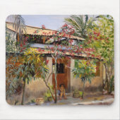 Angleterreの家2004年 マウスパッド (正面)