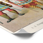 Anglo-Saxon Dress ポスター (角)