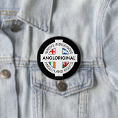 Angloriginal™ 4カ国土地権利バッジピン 缶バッジ (インサイチュ)