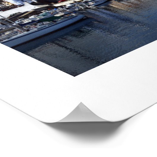 Angra do Heroismo: the Azores  ポスター (角)