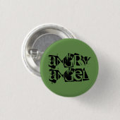 Angre天使ヘレナ-孤児の黒ニックネーム 缶バッジ (正面&裏面)