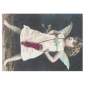 Angry Cupid テーブルクロス (正面(横))