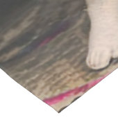 Angry Cupid テーブルクロス (アングル)