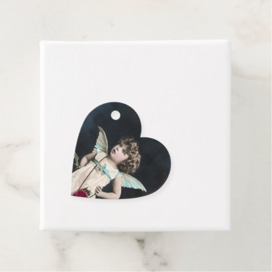 Angry Cupid フェイバータグ (インサイチュ)