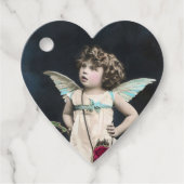 Angry Cupid フェイバータグ (正面)