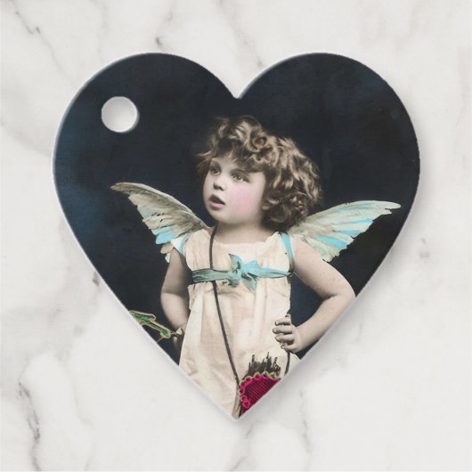 Angry Cupid フェイバータグ (正面)