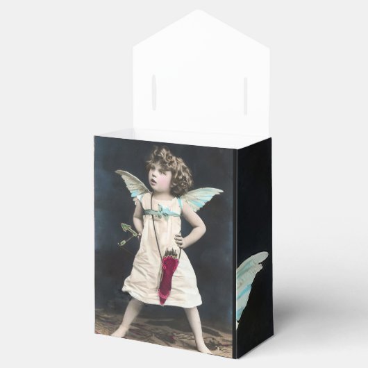 Angry Cupid フェイバーボックス (オープン)