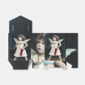 Angry Cupid フェイバーボックス (折り畳みなし)