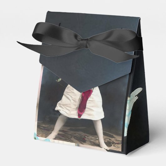 Angry Cupid フェイバーボックス (正面サイド)