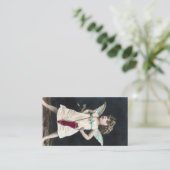 Angry Cupid プレイスカード (スタンド正面)