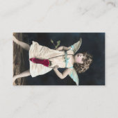 Angry Cupid プレイスカード (正面)