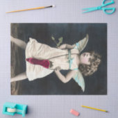 Angry Cupid 薄葉紙 (クラフト)