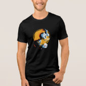  Angry Duck トライブレンドＴシャツ (正面)