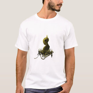 「Angst Tシャツ