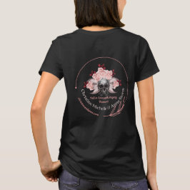 AngstyRomance Tシャツ