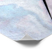 Angular Line by Kandinsky, 1930 ポスター (角)