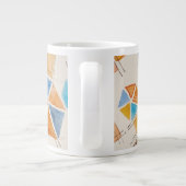 Ângulos ジャンボコーヒーマグカップ (裏面)