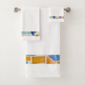 Ângulos バスタオルセット (インサイチュ)