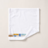 Ângulos バスタオルセット (ウォッシュタオル)