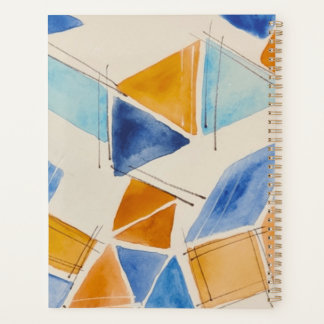 Ângulos プランナー手帳