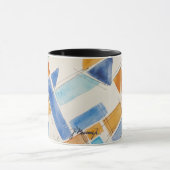 Ângulos マグカップ (中央)