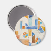 Ângulos マグネット (正面/裏面)