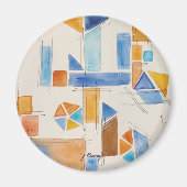 Ângulos マグネット (正面)