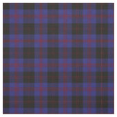 Angus District Tartan ファブリック (見本)