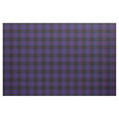 Angus District Tartan ファブリック (ファットクウォーター)
