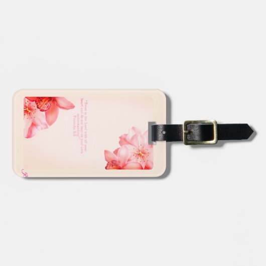 Anhänger für Schlüssel und Taschen ラゲッジタグ (正面横)