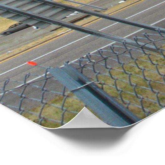 Anheuser-Busch in St. Louis! ポスター (角)