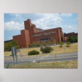 Anheuser-Busch in St. Louis! ポスター (正面)