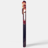 Aniプロテクター Case-Mate iPhoneケース (裏面 / 左)