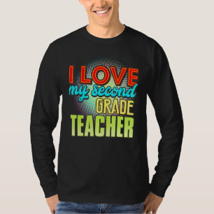 Animに向かって愛と平和のTeeを話してはいけない Tシャツ