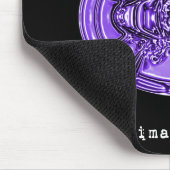 Animaのプロジェクトのマウスパッド マウスパッド (コーナー)