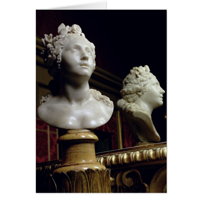 Anima Beata (正面)