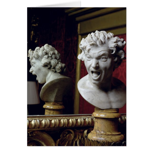 Anima Dannata (正面)