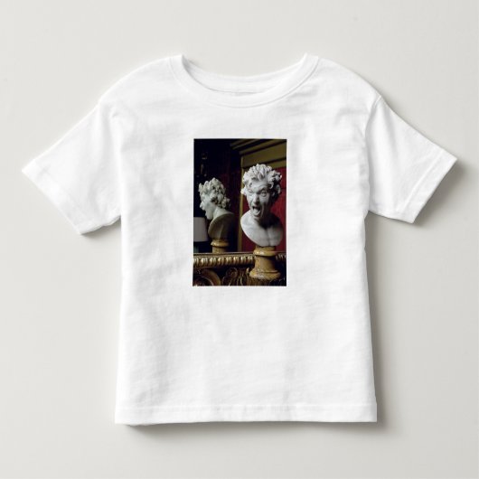 Anima Dannata トドラーTシャツ (正面)