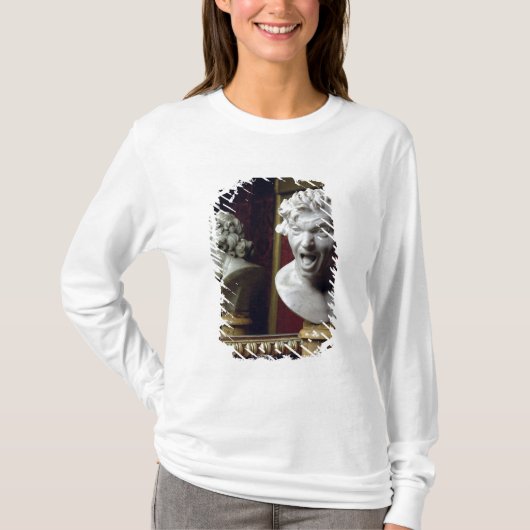 Anima Dannata Tシャツ (正面)