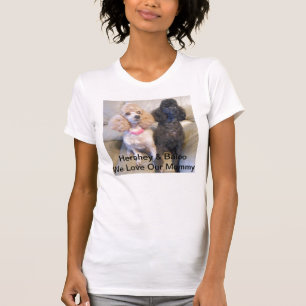 animailの恋人のための女性Tシャツ Tシャツ