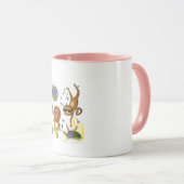 animal_パーティー マグカップ (正面右)