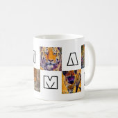 ANIMAL [Classic Mug] コーヒーマグカップ (正面右)