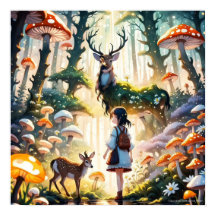 Animal Friends IIポスター